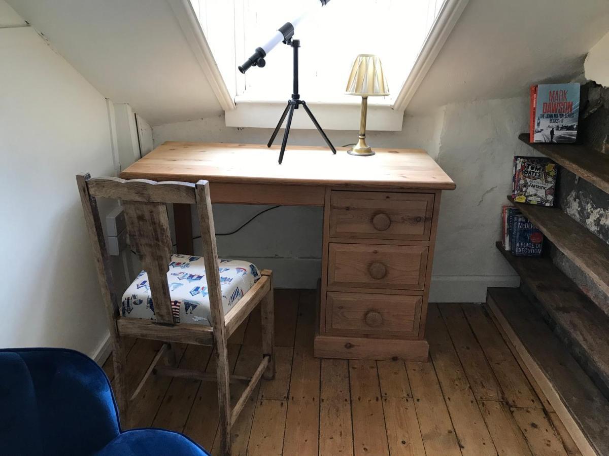 The Anchorage Your Home In Idyllic Staithes Luaran gambar